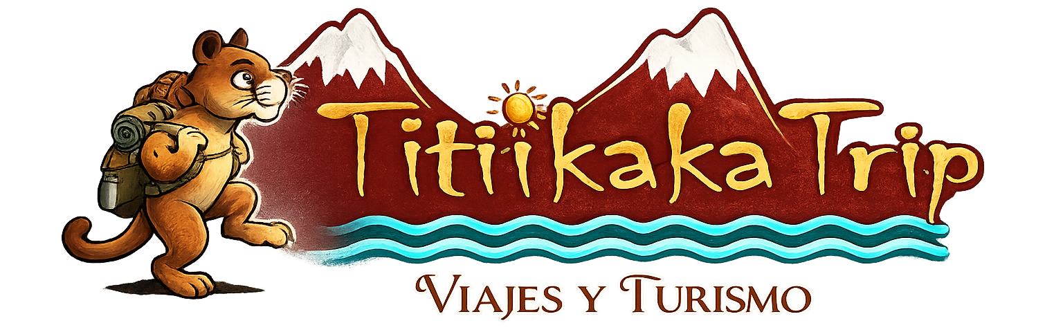 Titikaka Trip